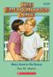 [The Baby-Sitters Club 109] • Mary Anne to the Rescue